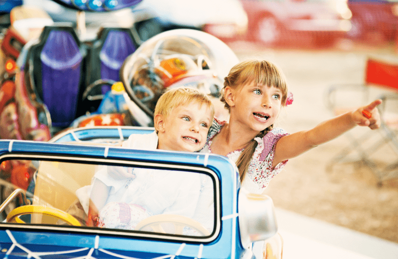 Plopsaland Indoor Coevorden